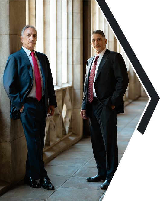 Contact Us For A Free Consultation