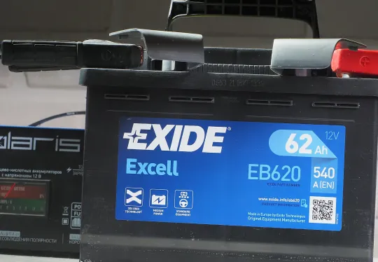 Exide Pollution Case