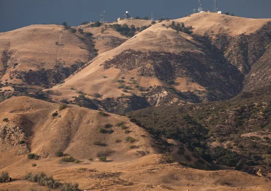 Porter Ranch Gas Leak Case